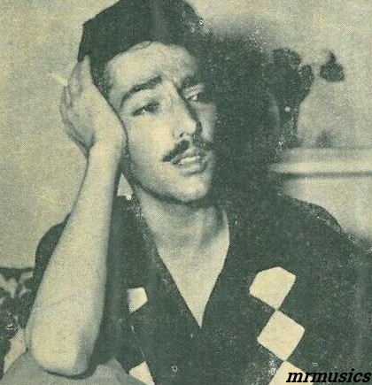 دانلود آهنگ شب به گلستان تنها منتظرت بودم
