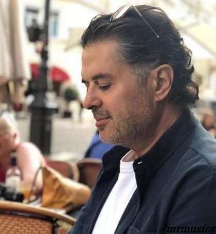 دانلود آهنگ نسینی الدنیا Ragheb Alama