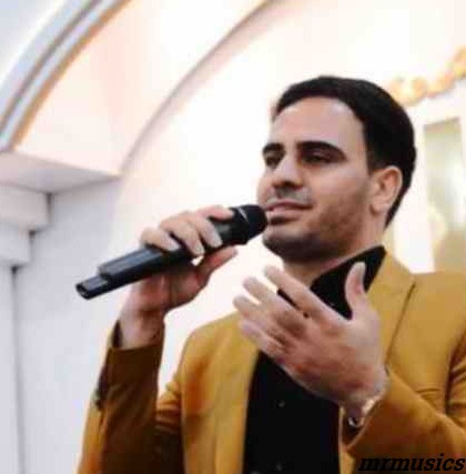 دانلود آهنگ دلم چه تنگه هوای گریه داره