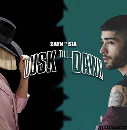 دانلود آهنگ dusk till dawn