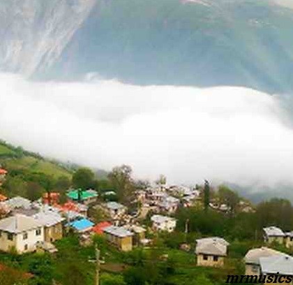 دانلود آهنگ شمالی نمک نمکدان تو