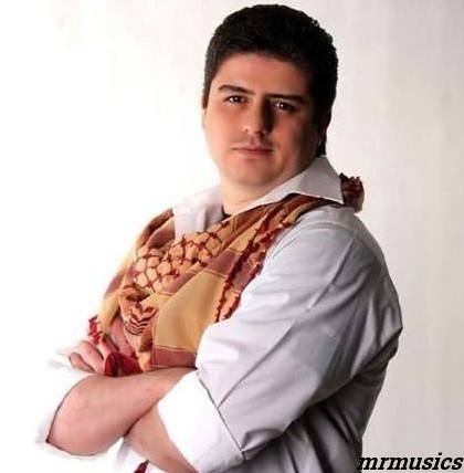 دانلود آهنگ یه دونه پسر دارم من محسن ناحی