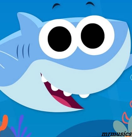 دانلود آهنگ بیبی شارک doo doo doo